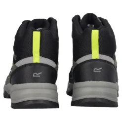 VENDEAVOUR BOOT Trekking Uomo Verdi
