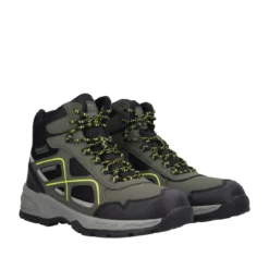 VENDEAVOUR BOOT Trekking Uomo Verdi