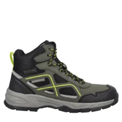 VENDEAVOUR BOOT Trekking Uomo Verdi