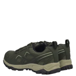 VENDEAVOUR Trekking Uomo Verdi