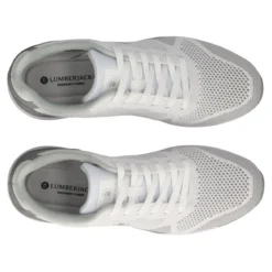 VENDOR Sneakers Uomo Bianche