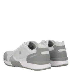 VENDOR Sneakers Uomo Bianche