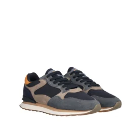 VENICE Sneakers Uomo Blu