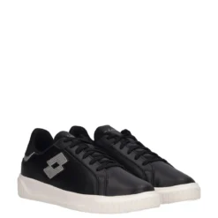 VENUS AMF II GLITTER W Sneakers Donna Nere