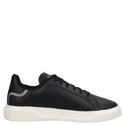 VENUS AMF II GLITTER W Sneakers Donna Nere