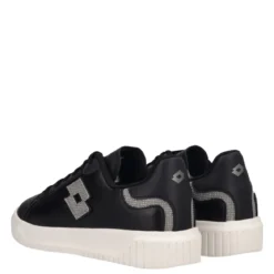 VENUS AMF II GLITTER W Sneakers Donna Nere