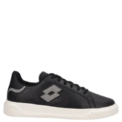 VENUS AMF II GLITTER W Sneakers Donna Nere