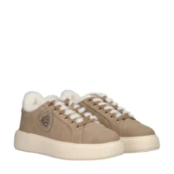 VENUS 05 Sneakers Donna Beige
