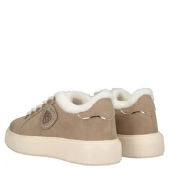 VENUS 05 Sneakers Donna Beige