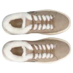 VENUS 05 Sneakers Donna Beige