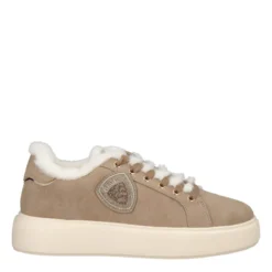 VENUS 05 Sneakers Donna Beige