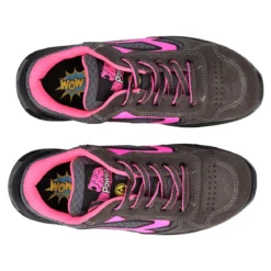 VEROK ESD S1P SRC Scarpe Antinfortunistiche