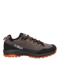 VERTYX LOW Trekking Uomo Grigie