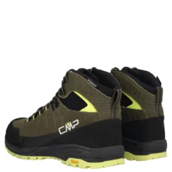 VERTYX MID Trekking Uomo