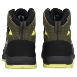 VERTYX MID Trekking Uomo