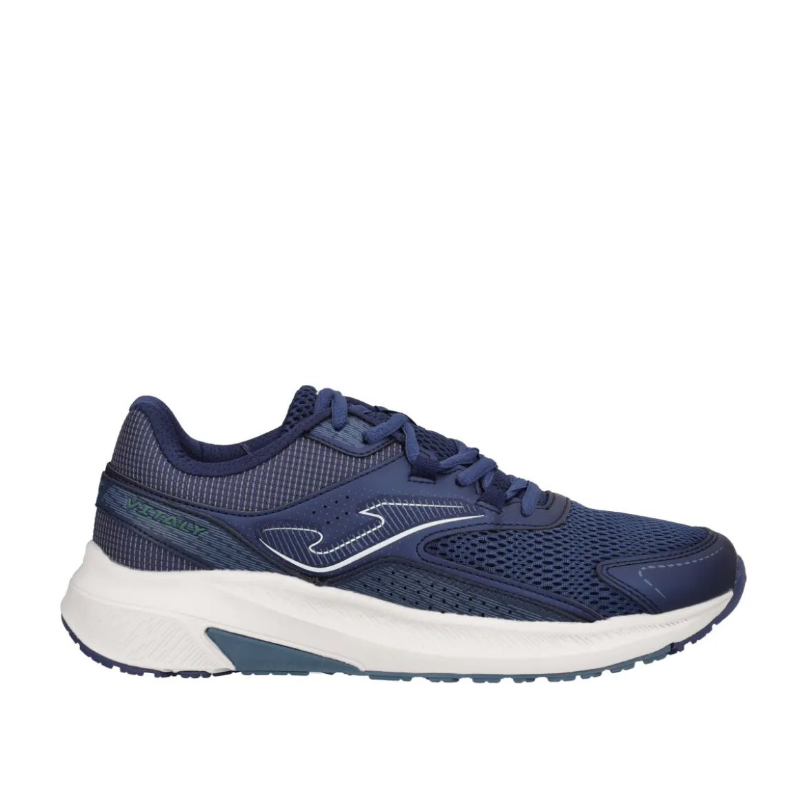 VITALY MEN 2503 Sneakers Uomo Blu