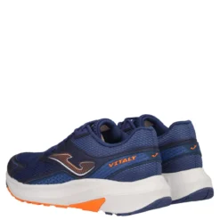 VITALY MEN 2633 Sneakers Uomo Blu