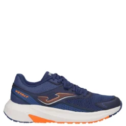 VITALY MEN 2633 Sneakers Uomo Blu