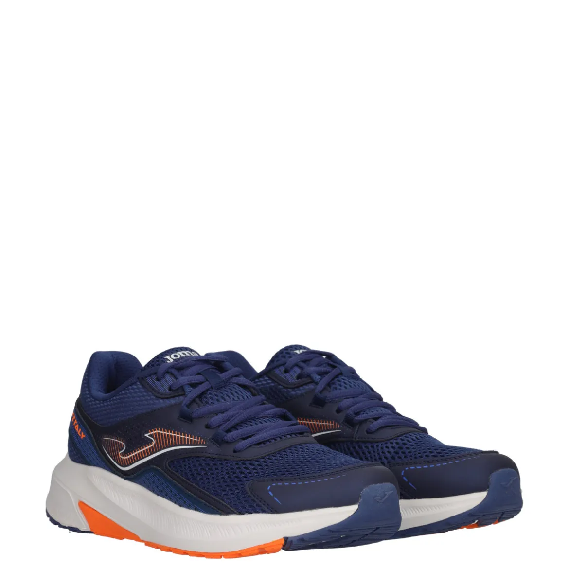 VITALY MEN 2633 Sneakers Uomo Blu