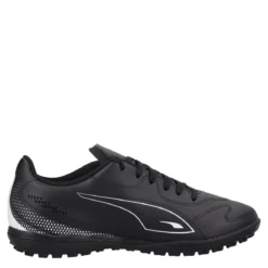 VITORIA II TT Scarpe da Calcio Uomo Nere
