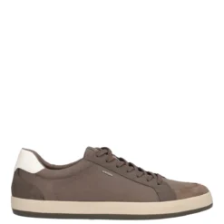 VITTOUR sneakers Uomo Marroni