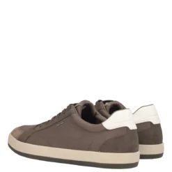 VITTOUR sneakers Uomo Marroni