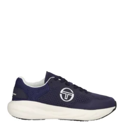 WALTER MIX Sneakers Uomo Blu