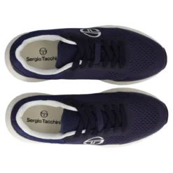 WALTER MIX Sneakers Uomo Blu