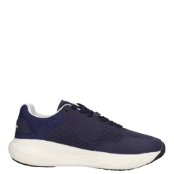 WALTER MIX Sneakers Uomo Blu