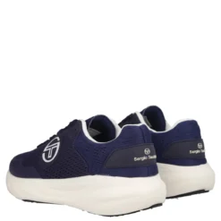 WALTER MIX Sneakers Uomo Blu