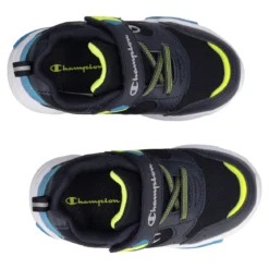 WAVE B TD Sneakers Bambino
