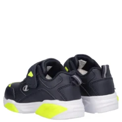 WAVE PU B TD LOW CUT