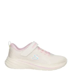 WAVE 92 Sneakers Bambina Bianche e Rosa
