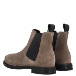 WAXY Stivaletti Donna Beige