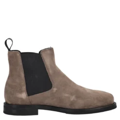 WAXY Stivaletti Donna Beige