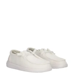 WENDY STRETCH SOX Mocassini Slip-on Donna Bianchi