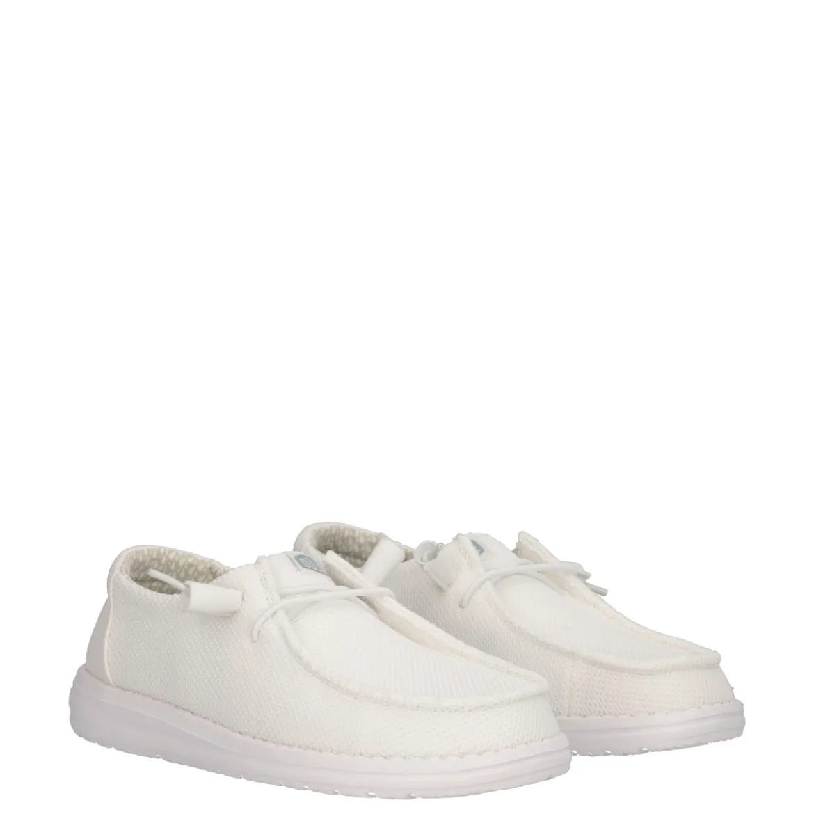 WENDY STRETCH SOX Mocassini Slip-on Donna Bianchi