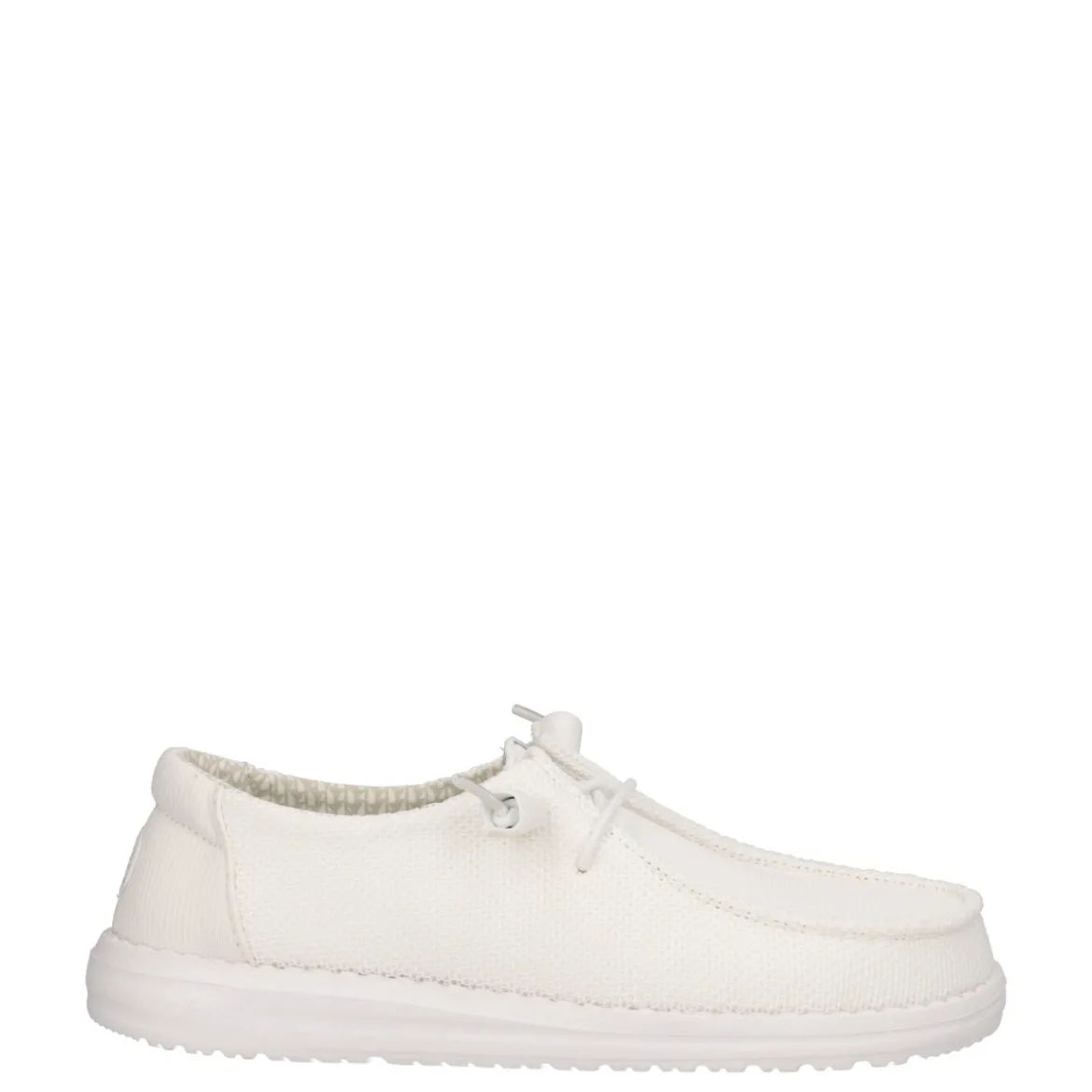 WENDY STRETCH SOX Mocassini Slip-on Donna Bianchi