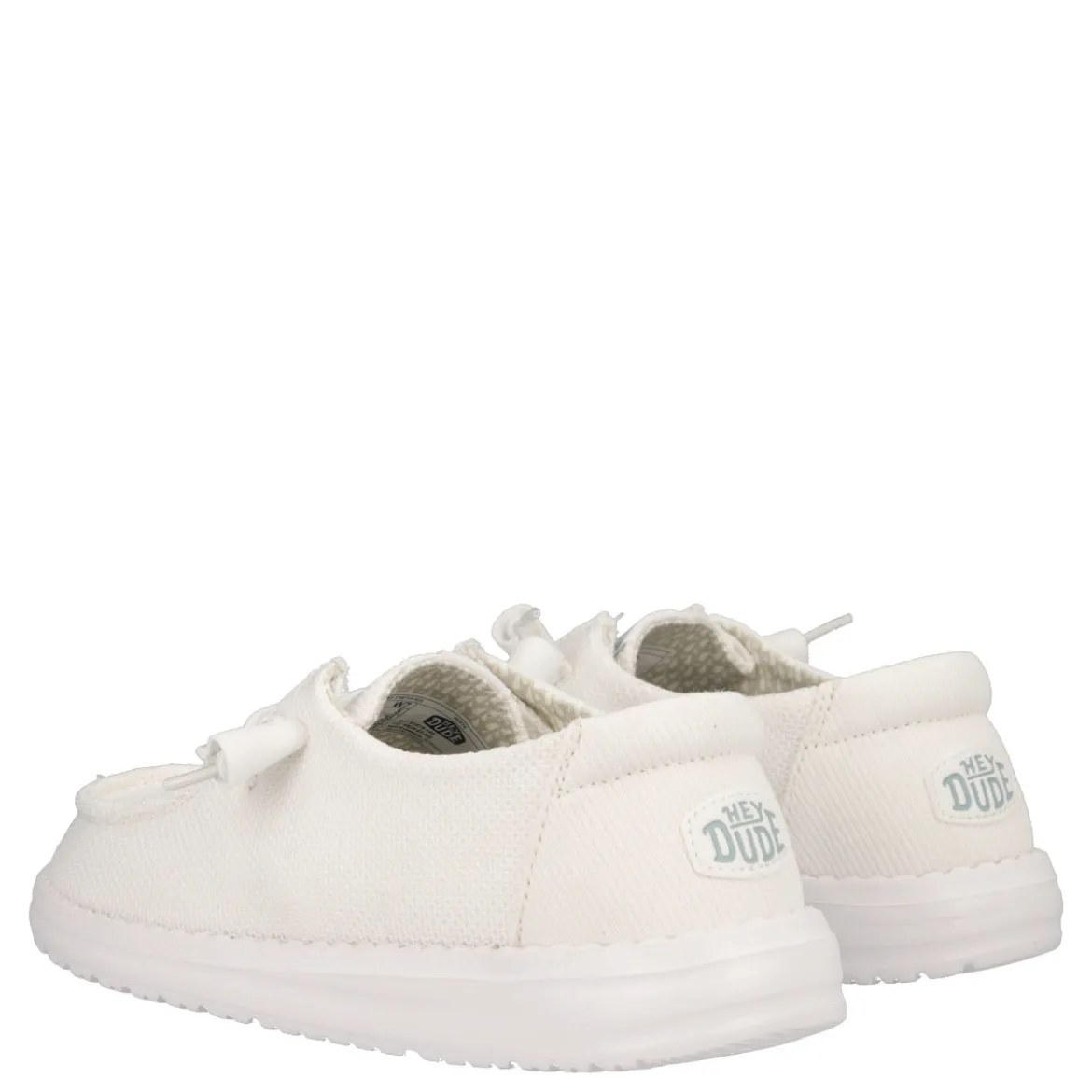 WENDY STRETCH SOX Mocassini Slip-on Donna Bianchi