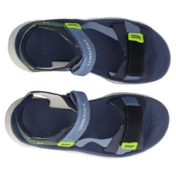 WIGGLY Sandalo Bambino Blu