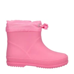 WINNER Stivali da Pioggia Bambina Rosa
