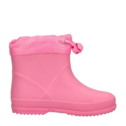 WINNER Stivali da Pioggia Bambina Rosa
