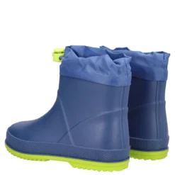 WINNER - Stivali da Pioggi Bambino Blu