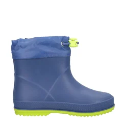 WINNER - Stivali da Pioggi Bambino Blu