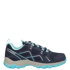 W VENDEAVOU Trekking Donna Blu
