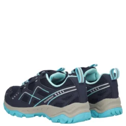 W VENDEAVOU Trekking Donna Blu