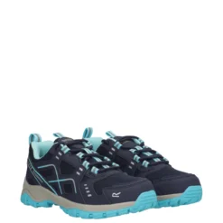 W VENDEAVOU Trekking Donna Blu