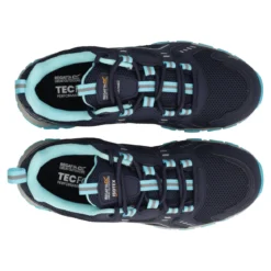 W VENDEAVOU Trekking Donna Blu