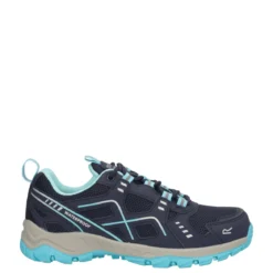 W VENDEAVOU Trekking Donna Blu