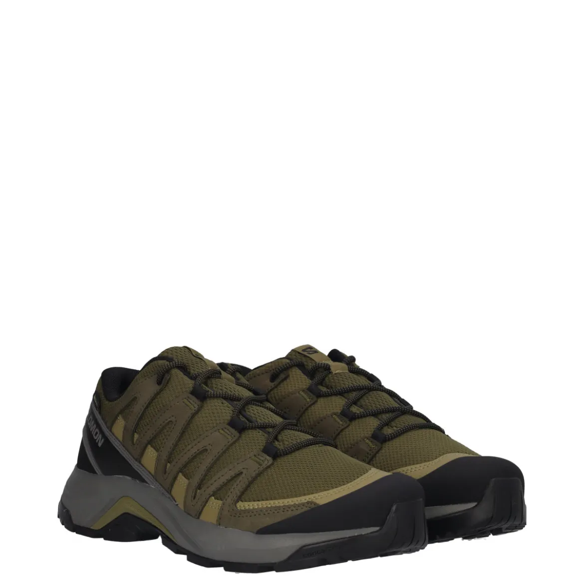 X ADVENTURE RECON GTX Trekking Uomo Verdi